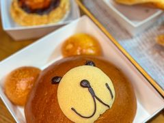 -马克西姆餐厅(崇文门店)