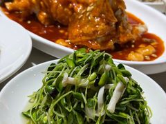 -沪上馨和小馆•海派上海菜(陆家浜路店)