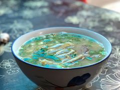 -老李家杂肝汤(回民街店)