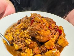 -福满圆(琨莎中心店)