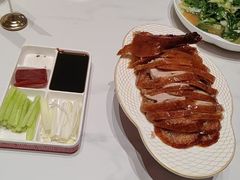 -梅利汴京烤鸭•开封豫菜地标店(东大街店)