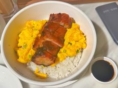 -翠华餐厅(德基广场店)