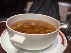 -杭州西子湖四季酒店·金沙厅