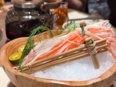 -蘑界·野生菌火锅(深业上城店)