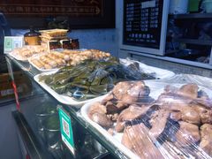-奉天玖福记熏拌鸡架(泛华店)