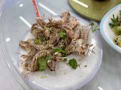 -日照大牌檔•小船海鲜(万平口店)