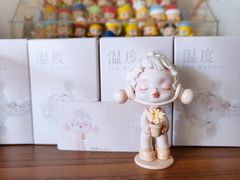 -泡泡玛特POPMART(合生汇店)