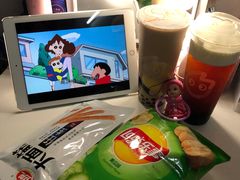 -春熙台韩国料理·章鱼肥牛(西丽店)