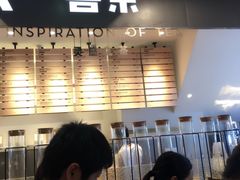 -喜茶(上海正大广场店)