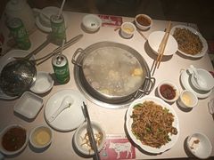 -潮泰牛肉火锅 · 创于1992年(车公庙店)