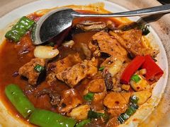 -鸽子侯·家宴·平价海鲜(市图书馆店)