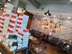 -汉密哈顿(解放路1段店)