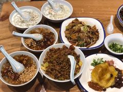 -怪噜范·老贵阳街头名小吃(汇金星力城店)