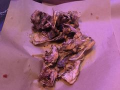 -夜火烤摊·东北烧烤酒场·老杨小黄鱼