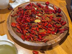 -隔壁老王·家常云南菜(花巷店)