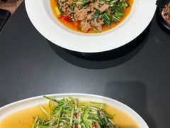-滇铺子·云南特色菜·第九届野生菌美食节(曲靖万达店)
