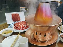 -清真·鸦儿李记·涮肉(鼓楼店)