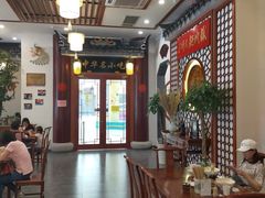 大堂-同得兴面馆.苏式面.三虾面(园区店)