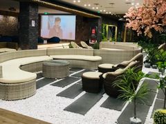 -东方之珠洗浴休闲广场(南开店)