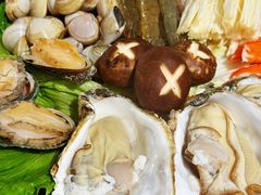 -肥仔文澳门猪骨煲(南京西路店)