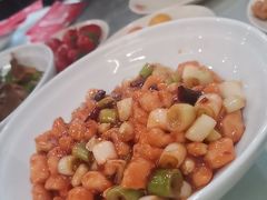 -金鸭都·老北京特色家常菜(潘家园店)