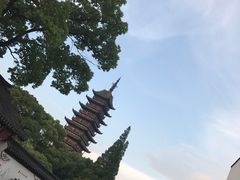 -常熟方塔园