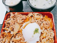 -吉野家(上海美罗城店)