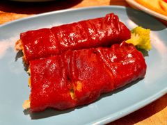 -哈尔滨永泰喜来登酒店·璟泰公馆