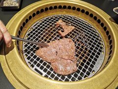 -谷牛和牛烤肉(漕河泾印象城店)