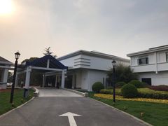 -春兰国宾馆(凤城河风景区老街店)