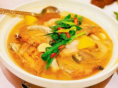 杂鱼-上海老站(徐家汇店)