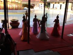 -西双版纳勐泐文化旅游区