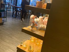 -星巴克(珠海摩尔百货店)