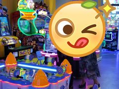 -芭菲盛宴·环球美食(北城国际店)