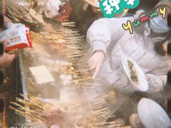 -郭记小街麻辣烫(南小街总店)