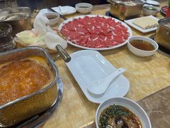 -清真军邺·金富苑肥牛(石坡街旗舰店)