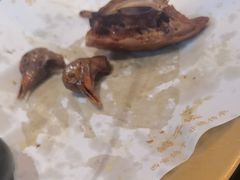-鸽子侯·家宴·平价海鲜(绿地店)