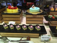 -长沙三景韦尔斯利酒店·Oval全日制餐厅自助餐
