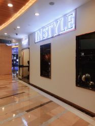 -CD Hair salon