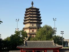 -天宁寺