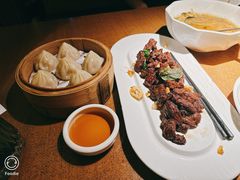 -金牌外婆家(苏州中心店)