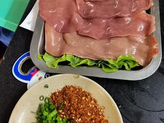 -岗上渣渣老火锅(两路口店)