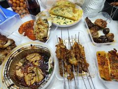 -枪火串烧·东北特色烧烤(罗湖总店)