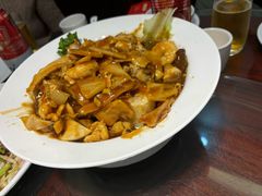 -惠宾饭庄(中山路店)