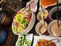 -五洲皇冠巴西烤肉餐厅