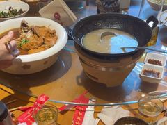 -鸽子窝(宋庄店)
