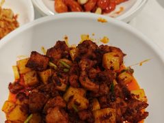 -兰湘子·湘菜小炒(南京江宁万达店)