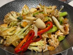 -外婆家(西红门荟聚购物中心店)