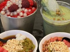 -巴蜀大将火锅(春熙店)