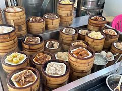 -恒兴发茶店(水巷口店)